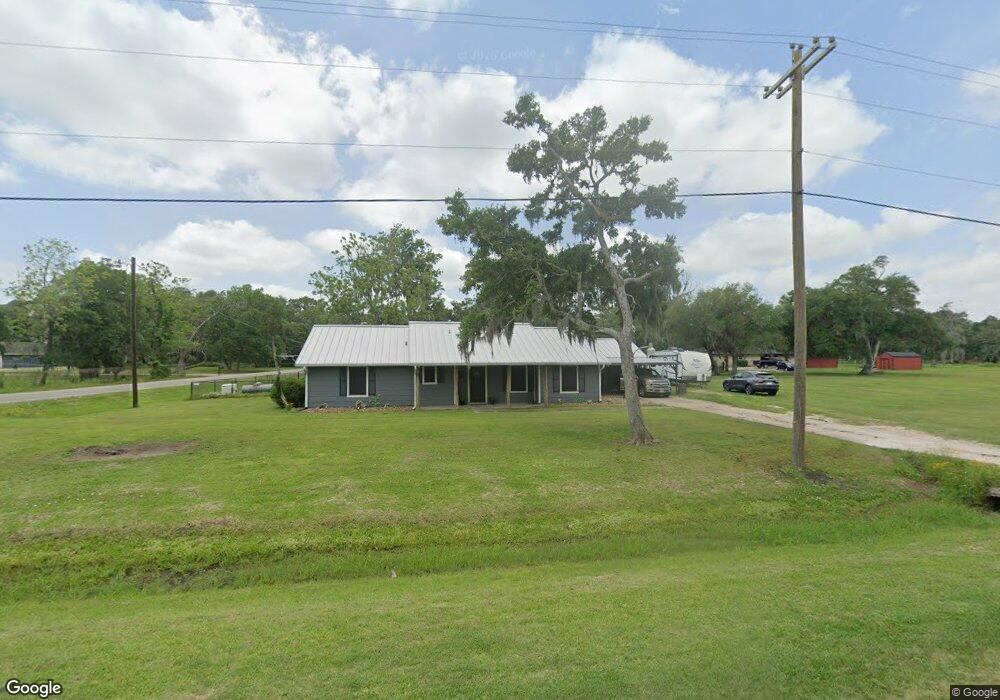 10307 County Road 400, Brazoria, TX 77422 - photo 1