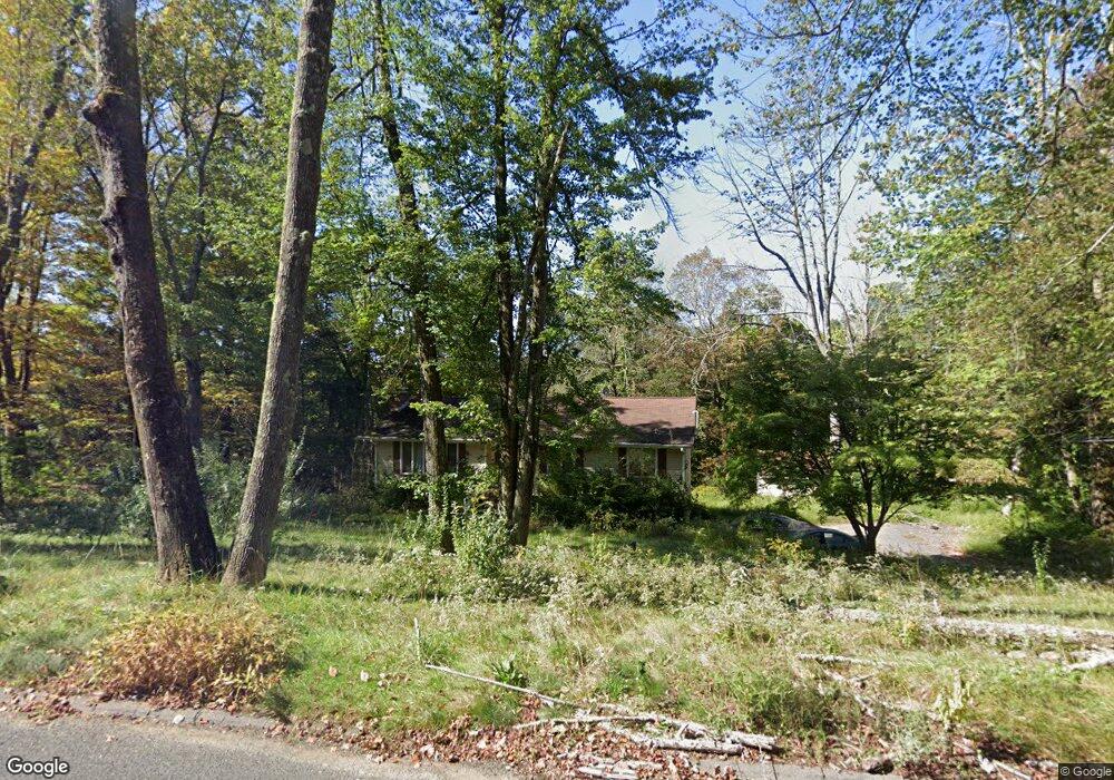 126 Hampden Rd, Stafford Springs, CT 06076 - photo 1