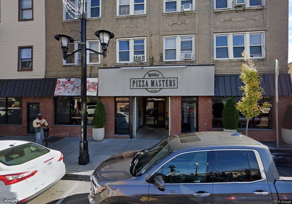 276 Central Ave, Jersey City, NJ 07307 - photo 1