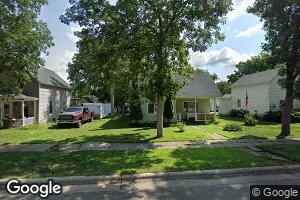 531 Cynthia St, Maynard, MN 56260