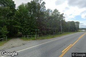 835 Gardiner Rd, Dresden, ME 04342