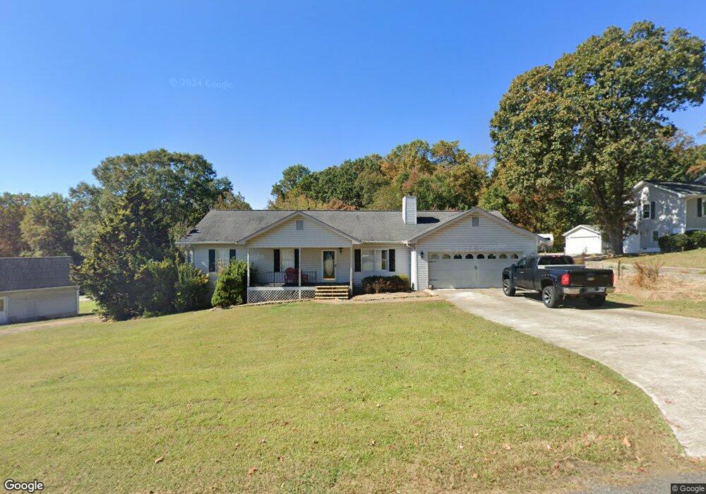 4605 Villager Trail unit 7, Flowery Branch, GA 30542 - photo 1