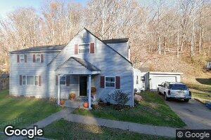 515 Broad Hollow Rd, Huntington, WV 25704