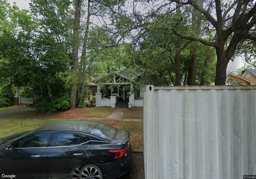 604 S Main St, Fitzgerald, GA 31750 - photo 1