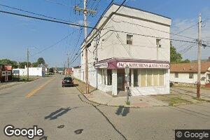 700 Beechwood Ave, Farrell, PA 16121