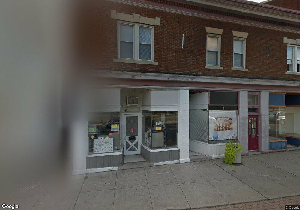 169 1/2 School St, Bristol, CT 06010 - photo 1