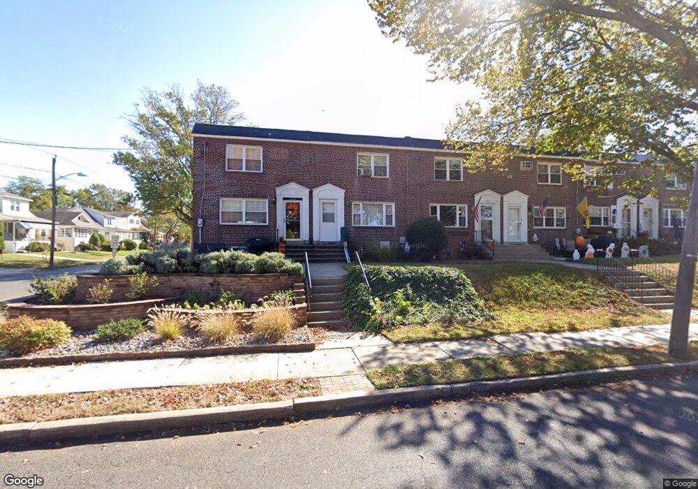 496 King Ave, Collingswood, NJ 08108 - photo 1