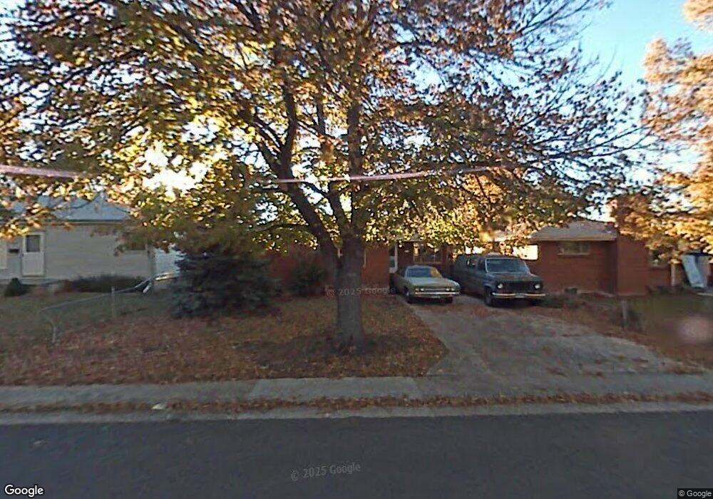 1915 Elmira St, Aurora, CO 80010 - photo 1