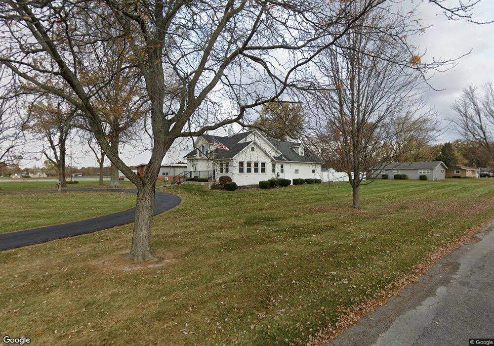 2010 W Breese Rd, Lima, OH 45806 - photo 1