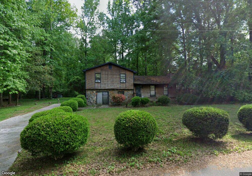 80 Bishop Ln, Carrollton, GA 30116 - photo 1