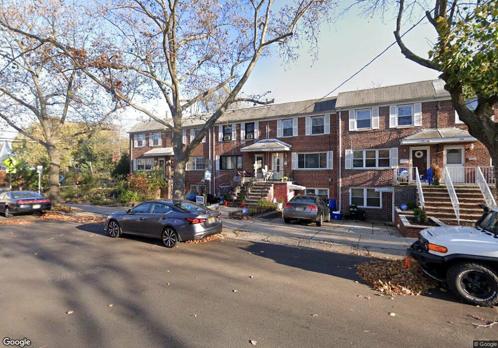 74 College St, Jersey City, NJ 07305 - photo 1