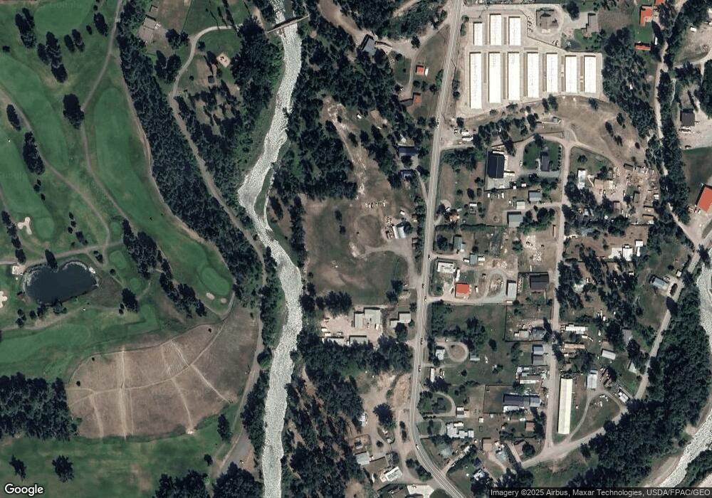 Nhn 1 Whitefish Stage Rd, Kalispell, MT 59901 - photo 1