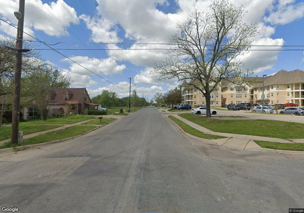 TBD N Willow St, Sherman, TX 75090 - photo 1