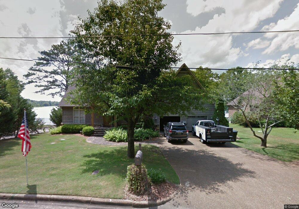 345 Lake Wood Dr, Gadsden, AL 35901 - photo 1