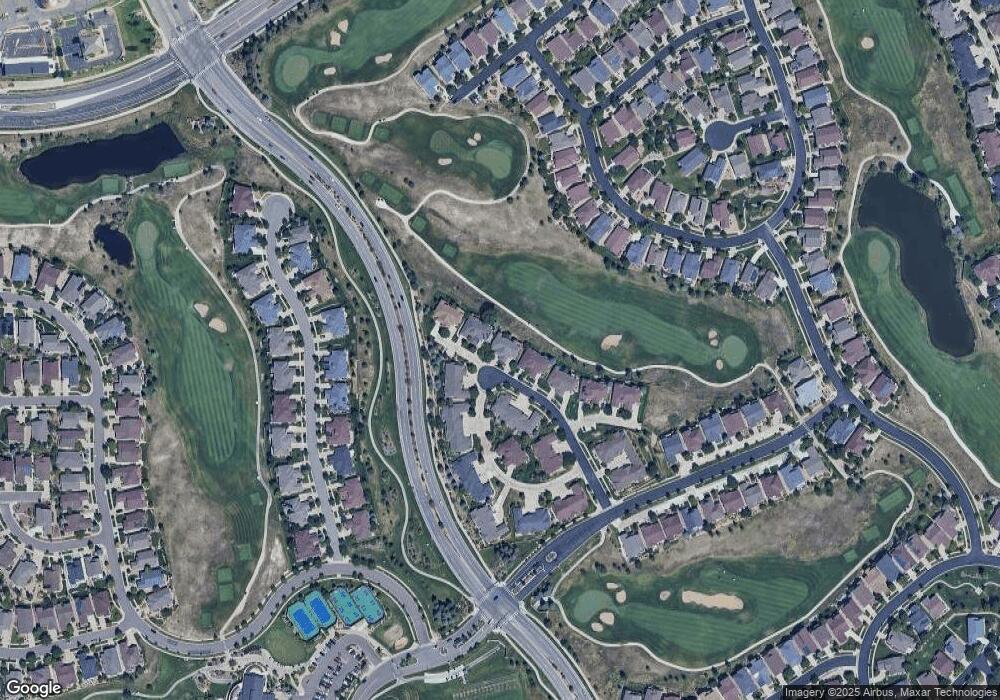 7948 S Algonquian Ct, Aurora, CO 80016 - photo 1