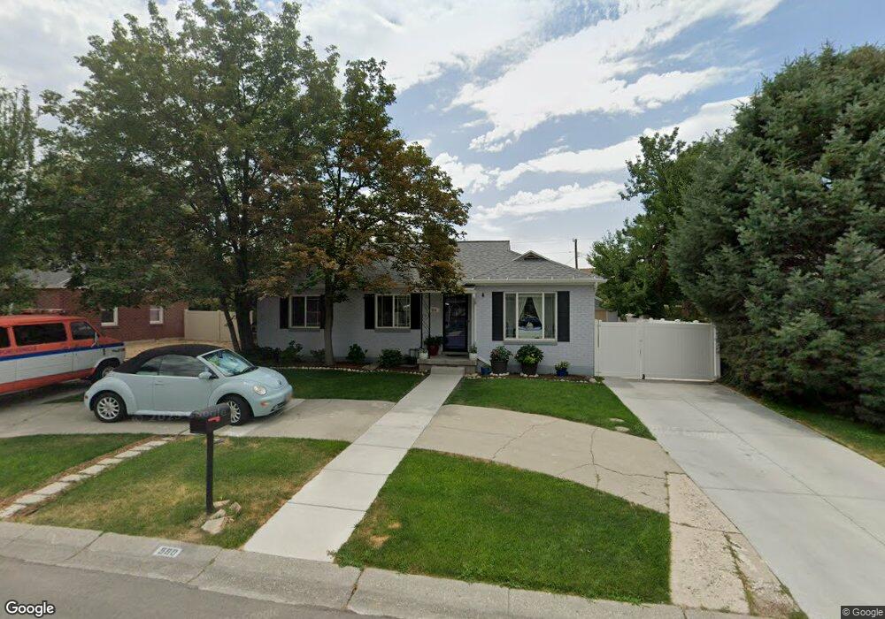 580 E 7570 S, Midvale, UT 84047 - photo 1