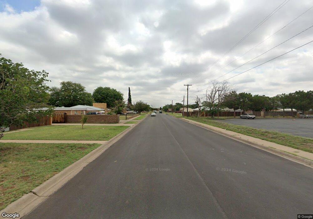 2507 W Kansas Ave, Midland, TX 79701 - photo 1