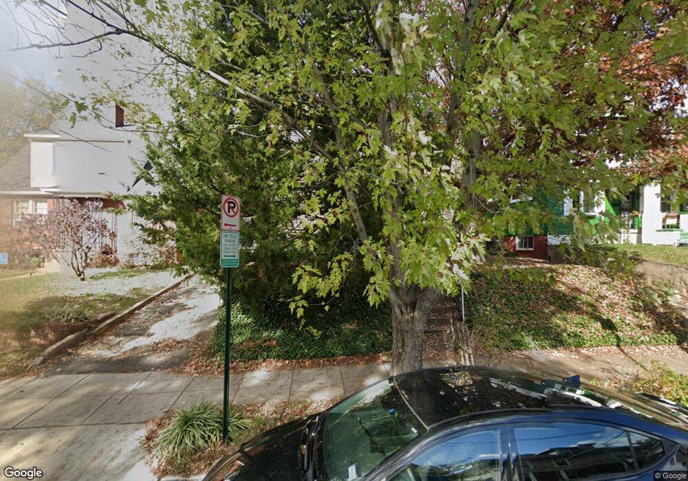 1232 Newton St NE, Washington, DC 20017 - photo 1