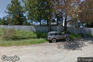 87 Sequoia Rd, Myers Flat, CA 95554