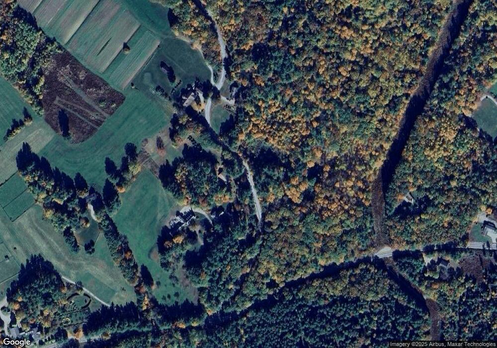 Lot #5 Center Harbor Neck Rd, Center Harbor, NH 03226 - photo 1