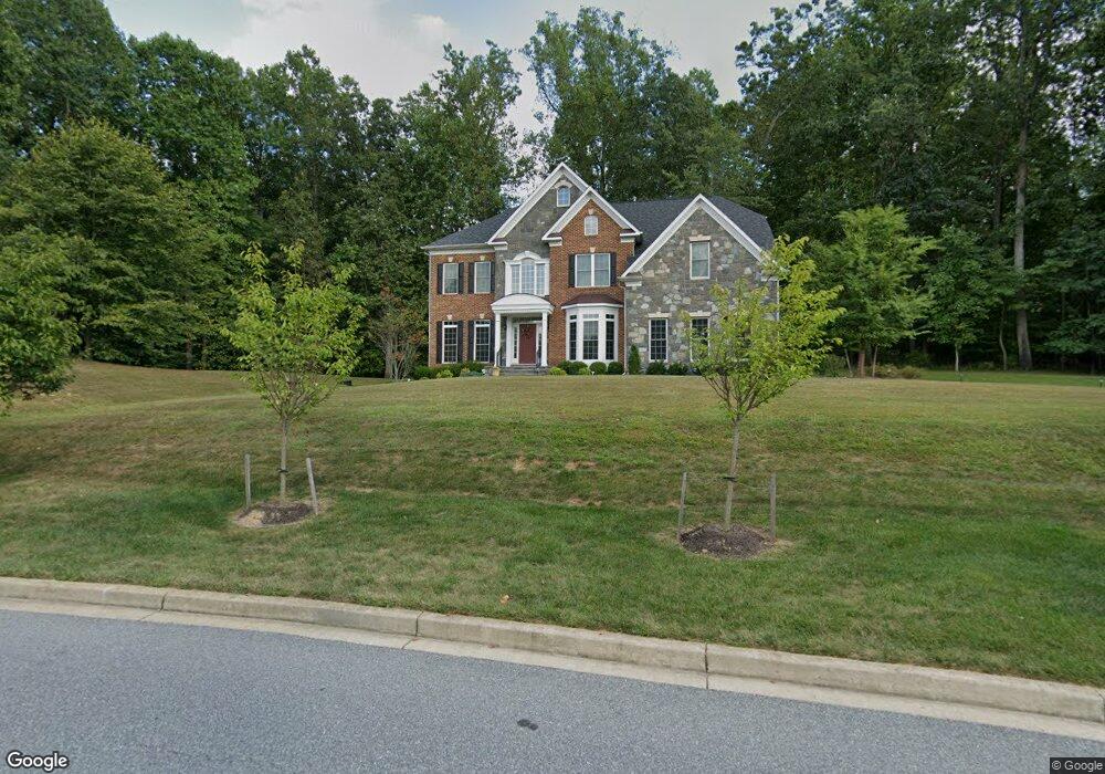 4804 Castlebridge Rd, Ellicott City, MD 21042 - photo 1