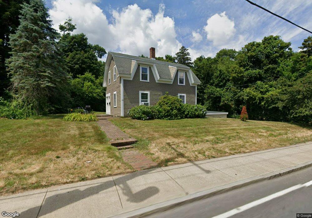 210 Court St unit 1, Plymouth, MA 02360 - photo 1