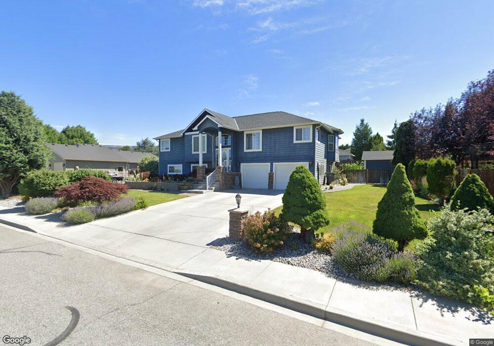 45 Makenna Ln, East Wenatchee, WA 98802 - photo 1