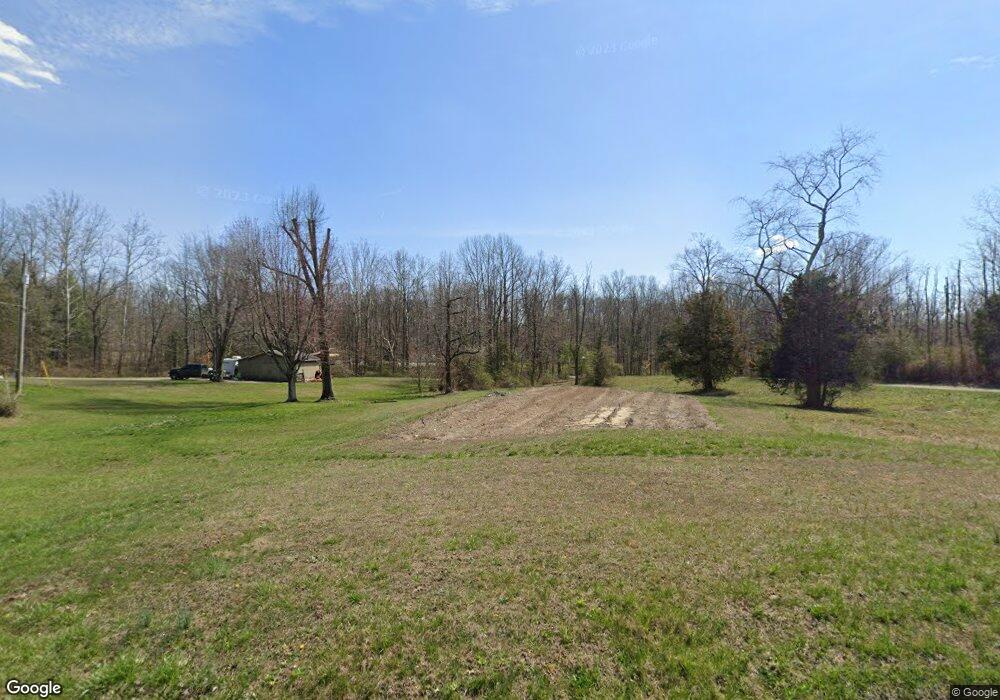 1082 E Harrod Rd, Austin, IN 47102 - photo 1