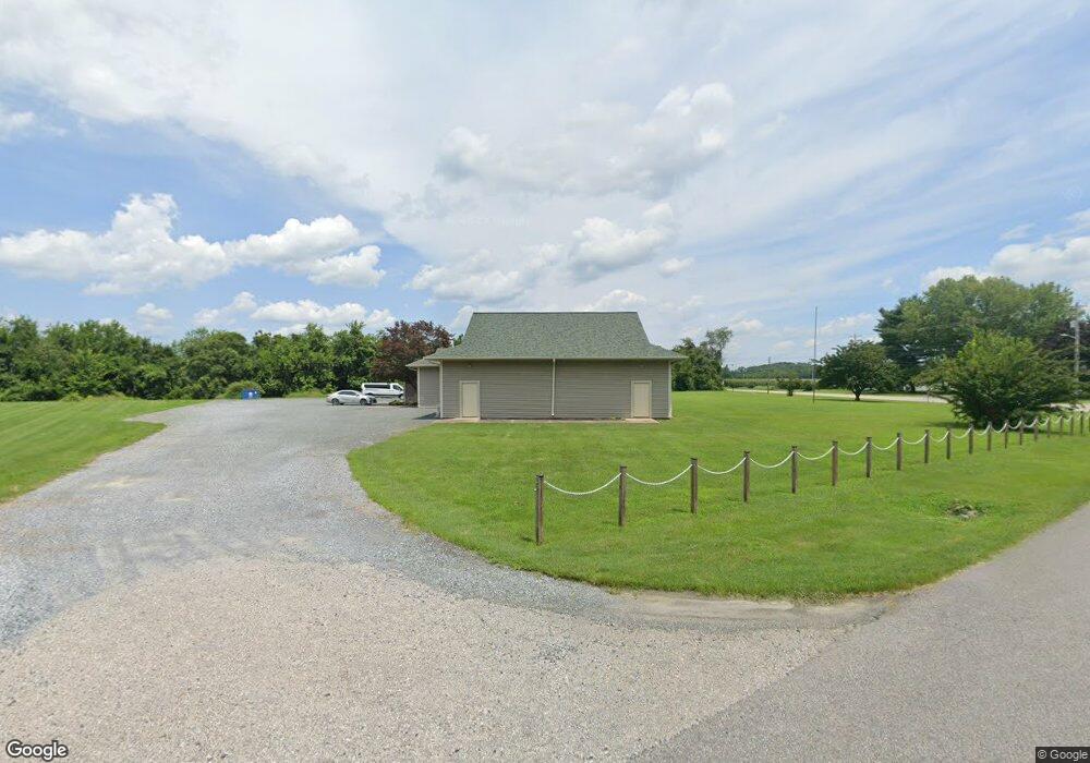 7401 Main St, Queenstown, MD 21658 - photo 1