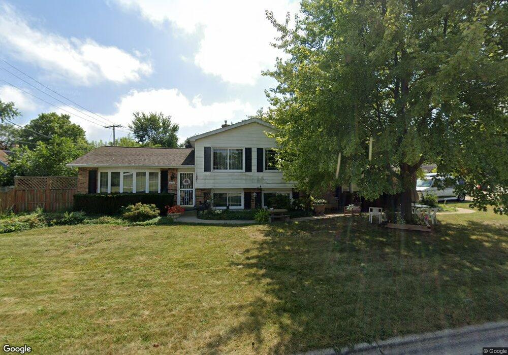 2761 W Monroe St, Waukegan, IL 60085 - photo 1