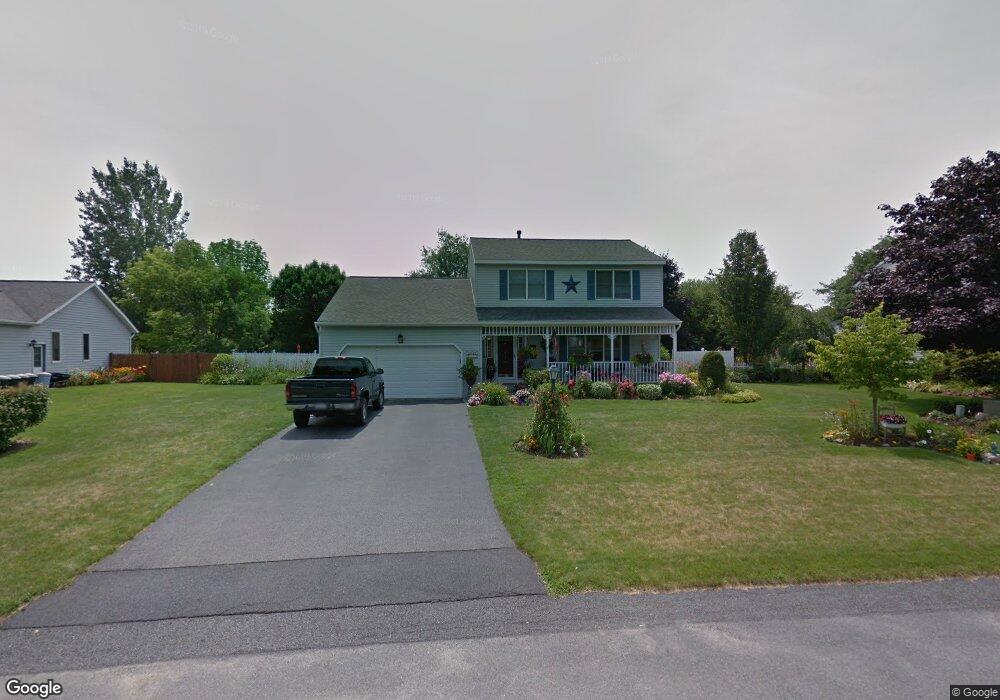 325 Lexington St, Ballston Spa, NY 12020 - photo 1