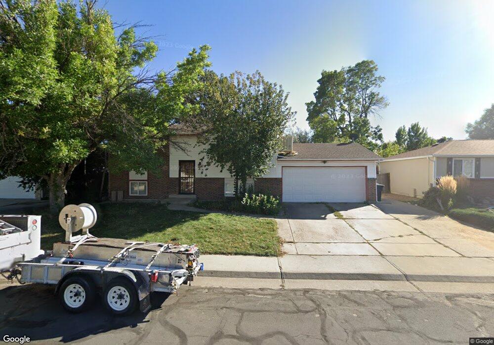 3472 E 119th Place, Thornton, CO 80233 - photo 1