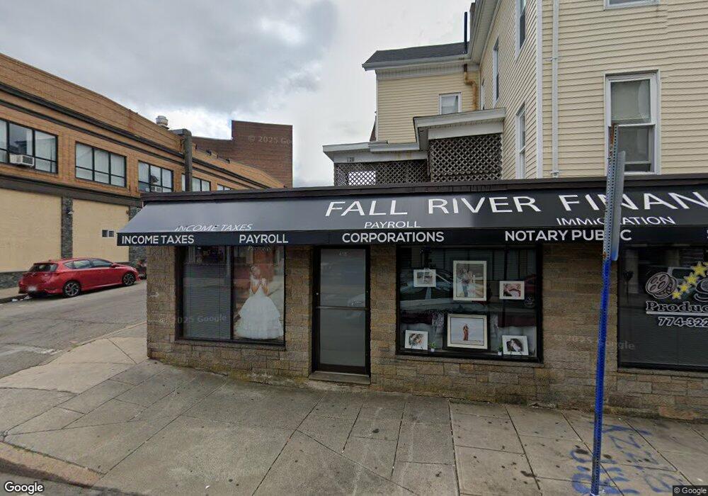 0420 S Main St, Fall River, MA 02721 - photo 1