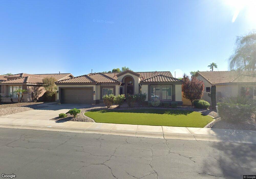 3135 E Indigo Bay Dr, Gilbert, AZ 85234 - photo 1