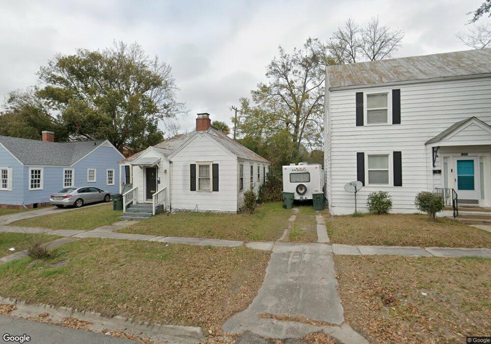 1218 E 37th St, Savannah, GA 31404 - photo 1