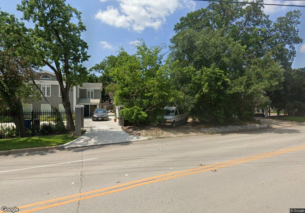 3038 San Felipe St, Houston, TX 77019 - photo 1