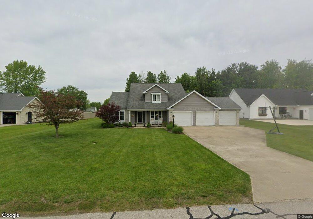 77 W Cedar St, Jefferson, OH 44047 - photo 1
