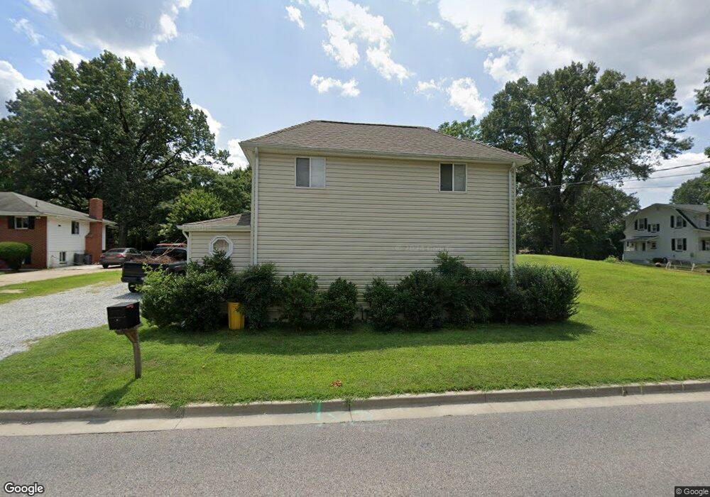 339 Wellham Ave, Glen Burnie, MD 21061 - photo 1