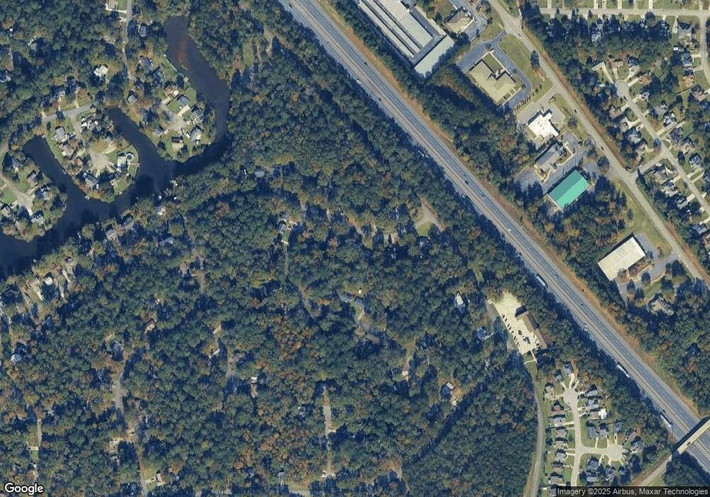 716 N Confederate Dr unit 211-14, Macon, GA 31220 - photo 1