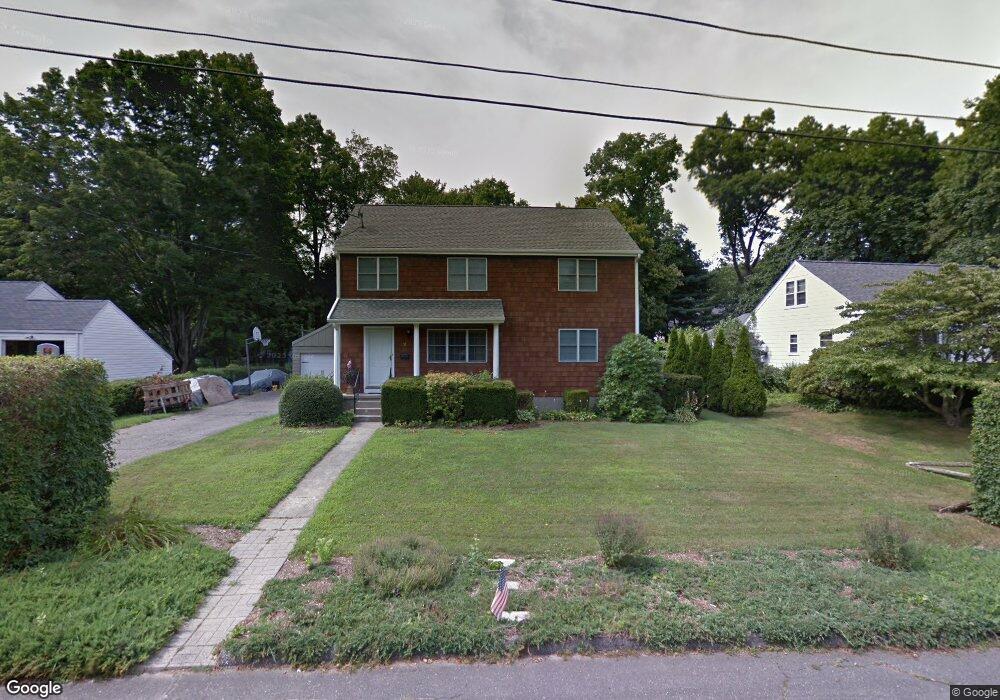 11 Arrowhead Rd, Trumbull, CT 06611 - photo 1