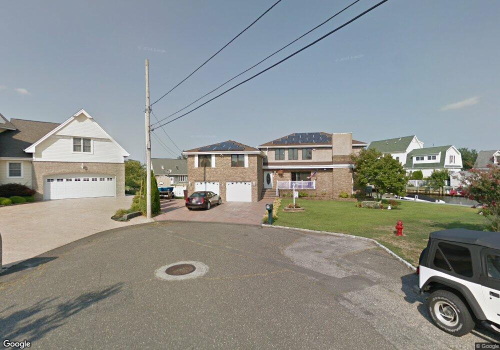 103 Magnolia Ln, Bayville, NJ 08721 - photo 1