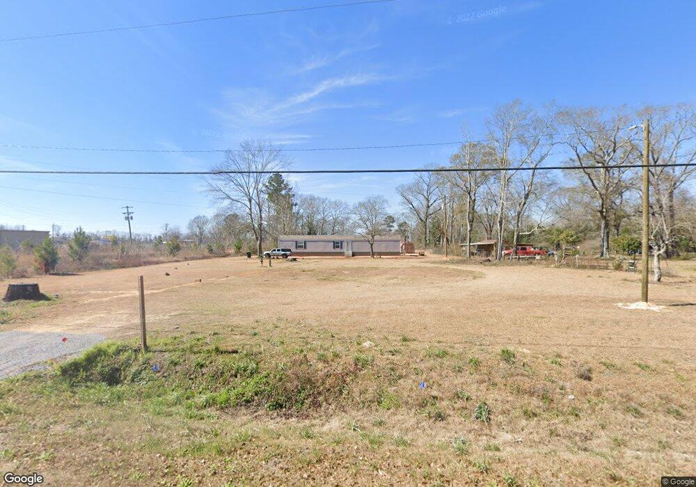 117 Brushy Creek Rd, Lucedale, MS 39452 - photo 1