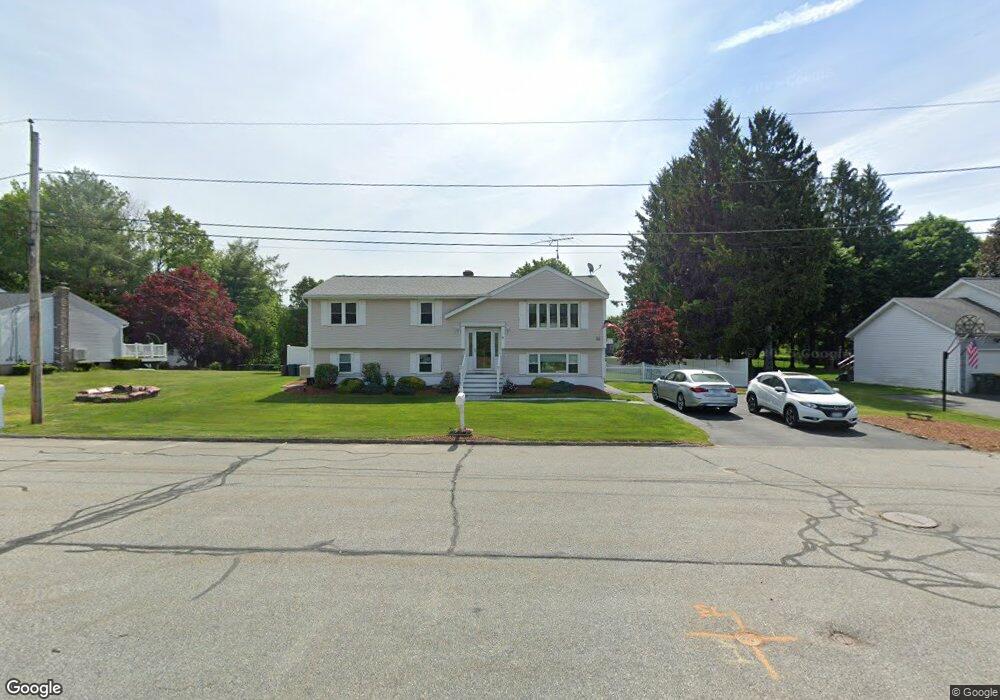 8 Lisa Ann Cir, Greenville, RI 02828 - photo 1