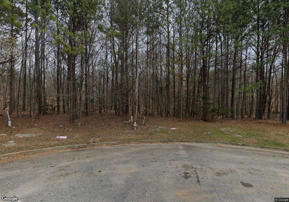 543 Saint Sambar Dr unit 79, Ellenwood, GA 30294 - photo 1