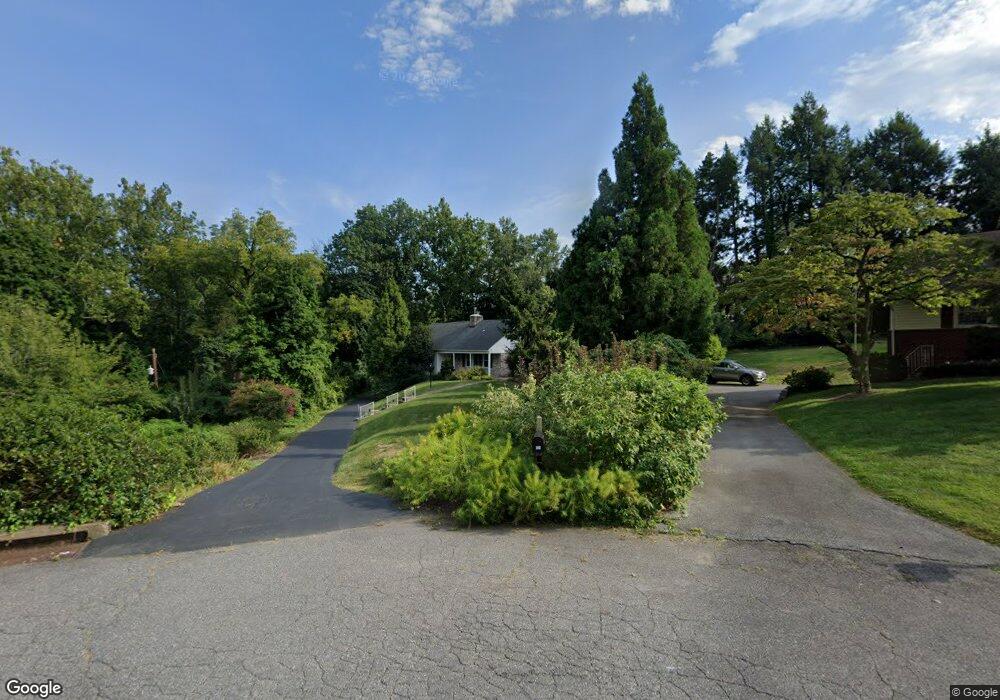 104 Carleton Rd, Wallingford, PA 19086 - photo 1