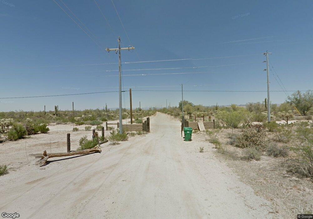 0000 N Hohokam Rd, Florence, AZ 85132 - photo 1