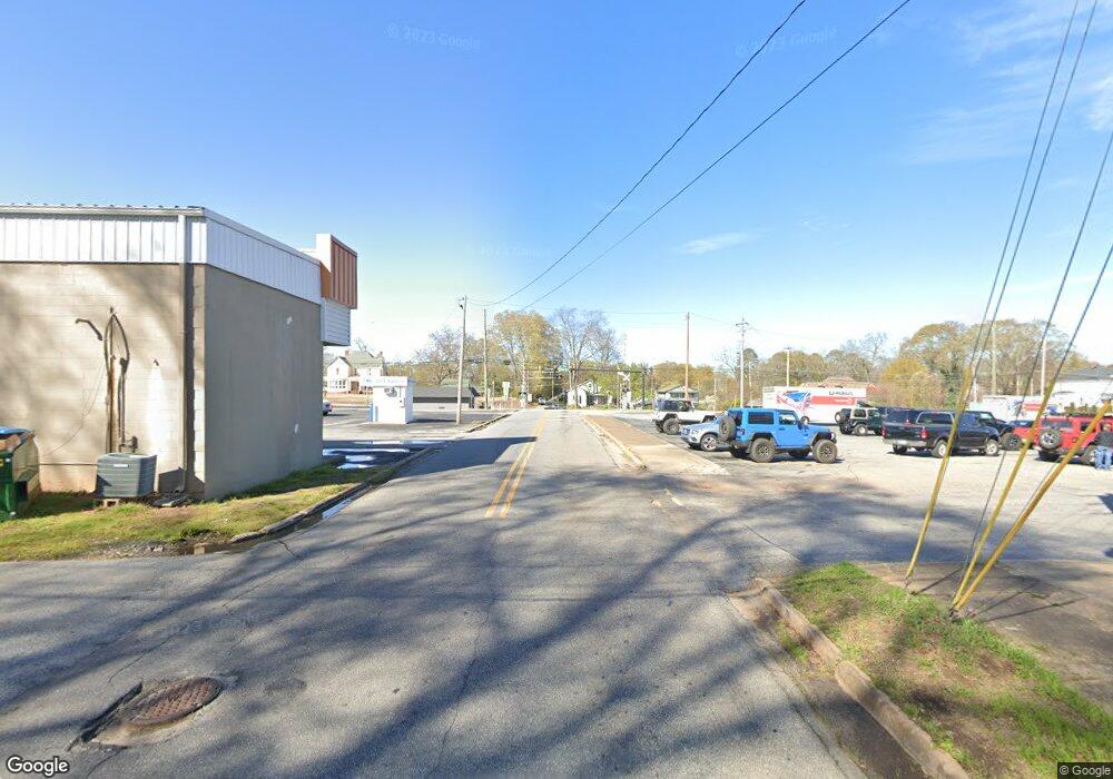 0 Peach St unit 8793392, Commerce, GA 30529 - photo 1