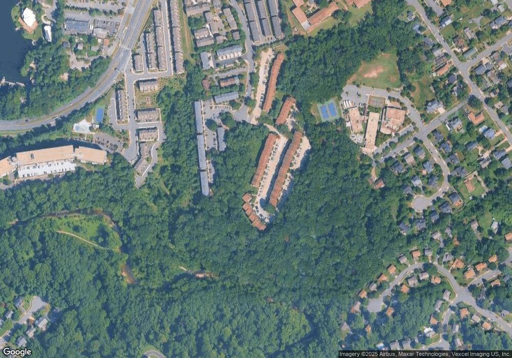 3828-B Steppes Ct, Falls Church, VA 22041 - photo 1