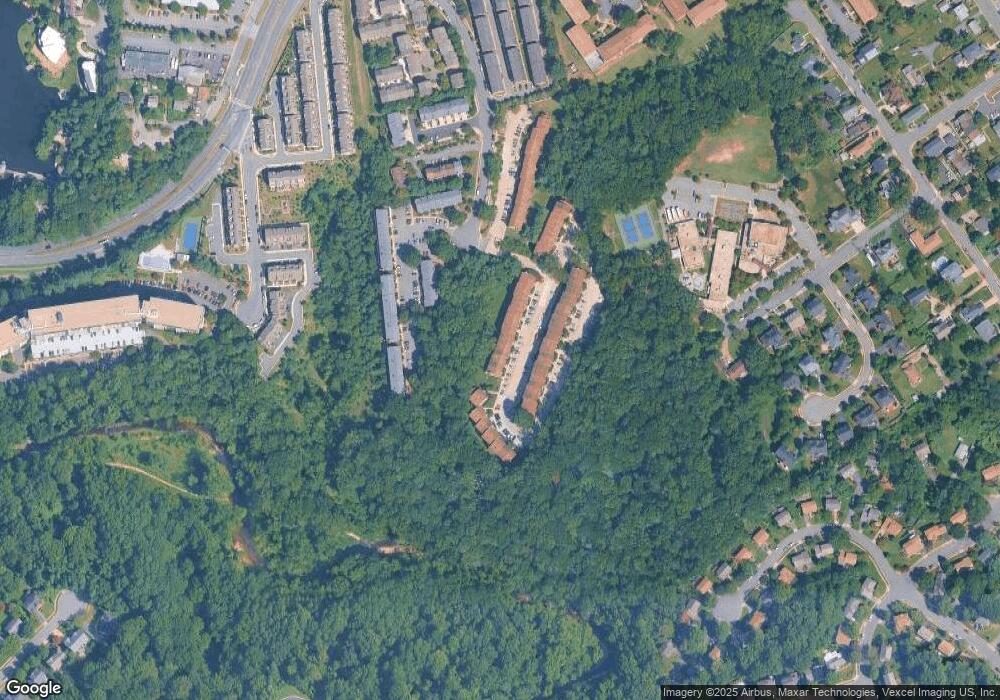 3824-A Steppes Ct, Falls Church, VA 22041 - photo 1