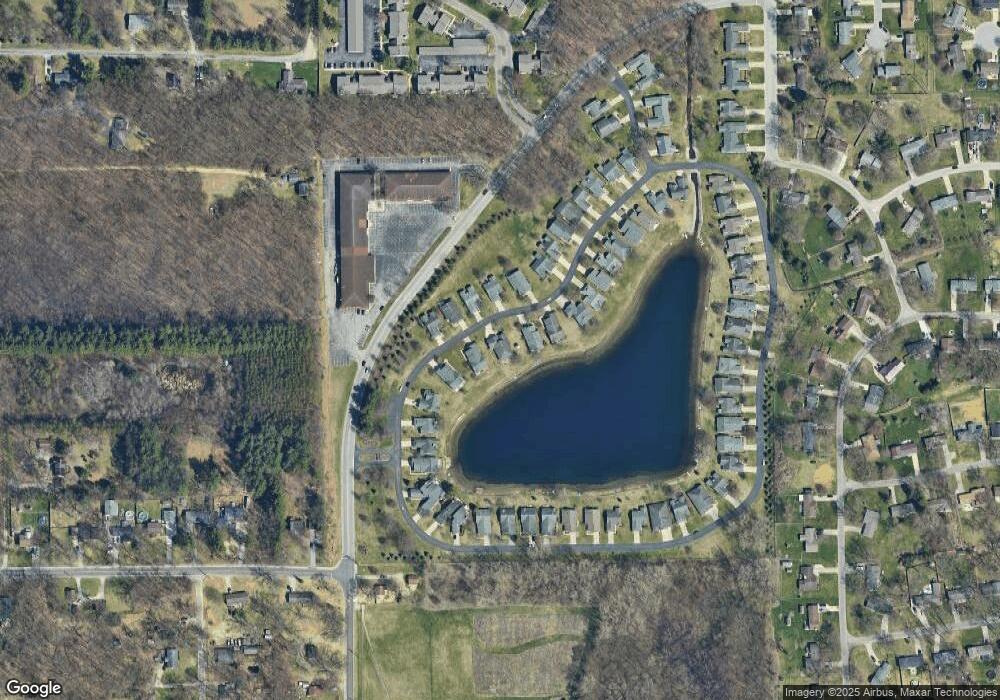 18650 Pauls Way, South Bend, IN 46637 - photo 1